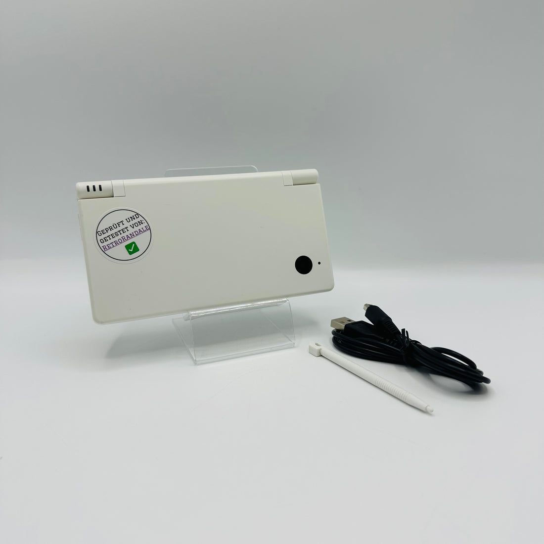 Nintendo DSi Weiß