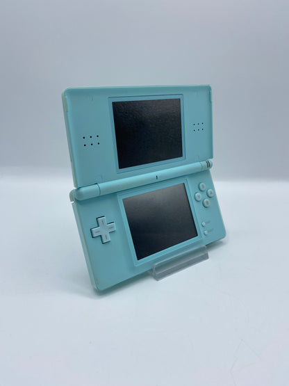Nintendo DS Lite Türkis