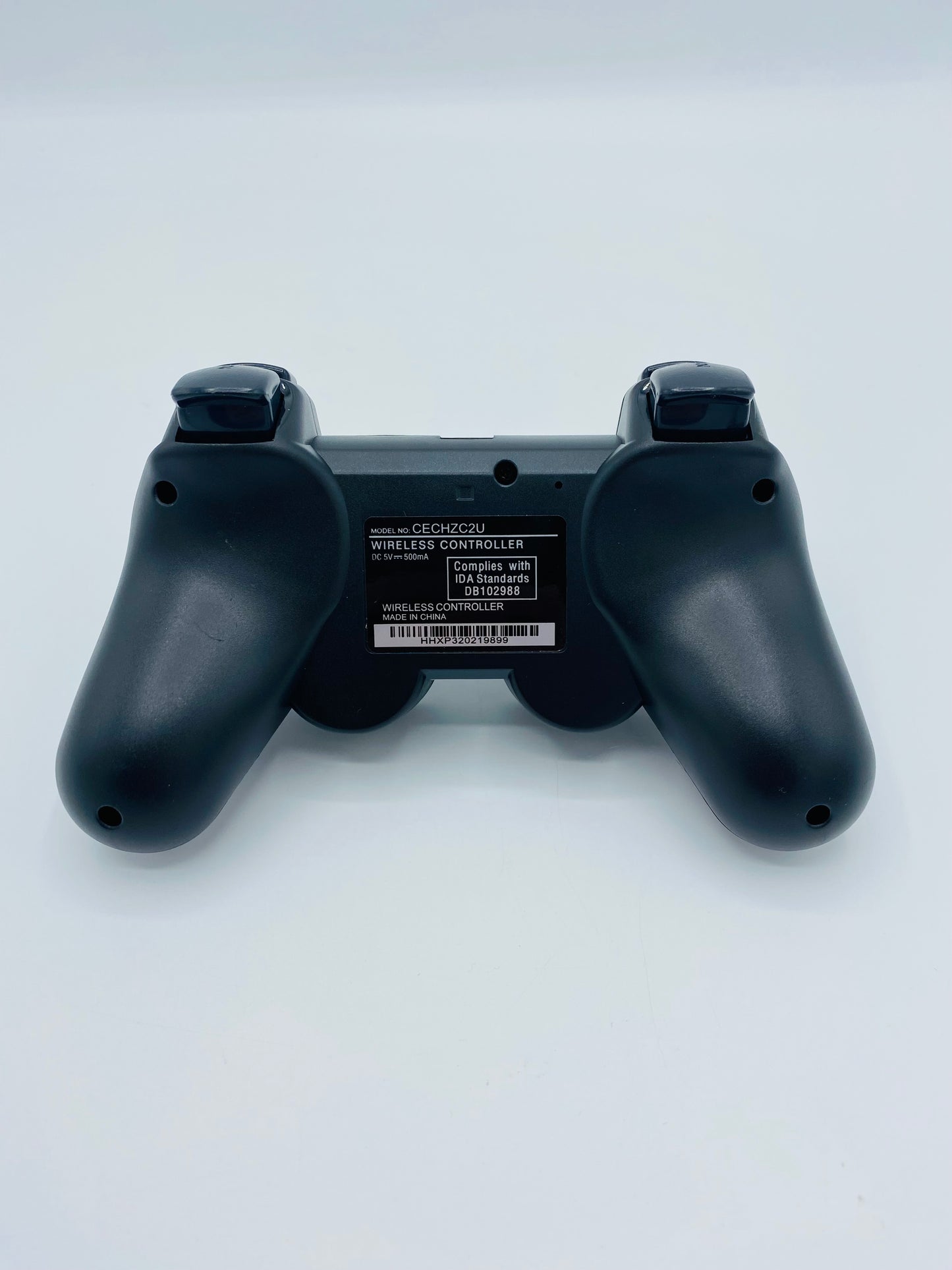 PlayStation 3 Controller Wireless Schwarz