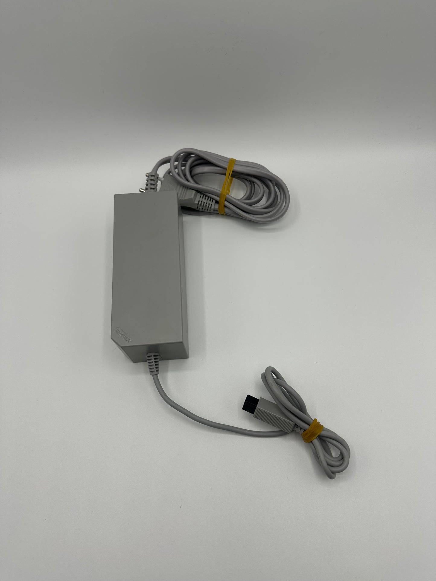 Nintendo Wii Netzteil / Stromkabel