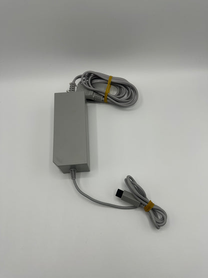 Nintendo Wii Netzteil / Stromkabel