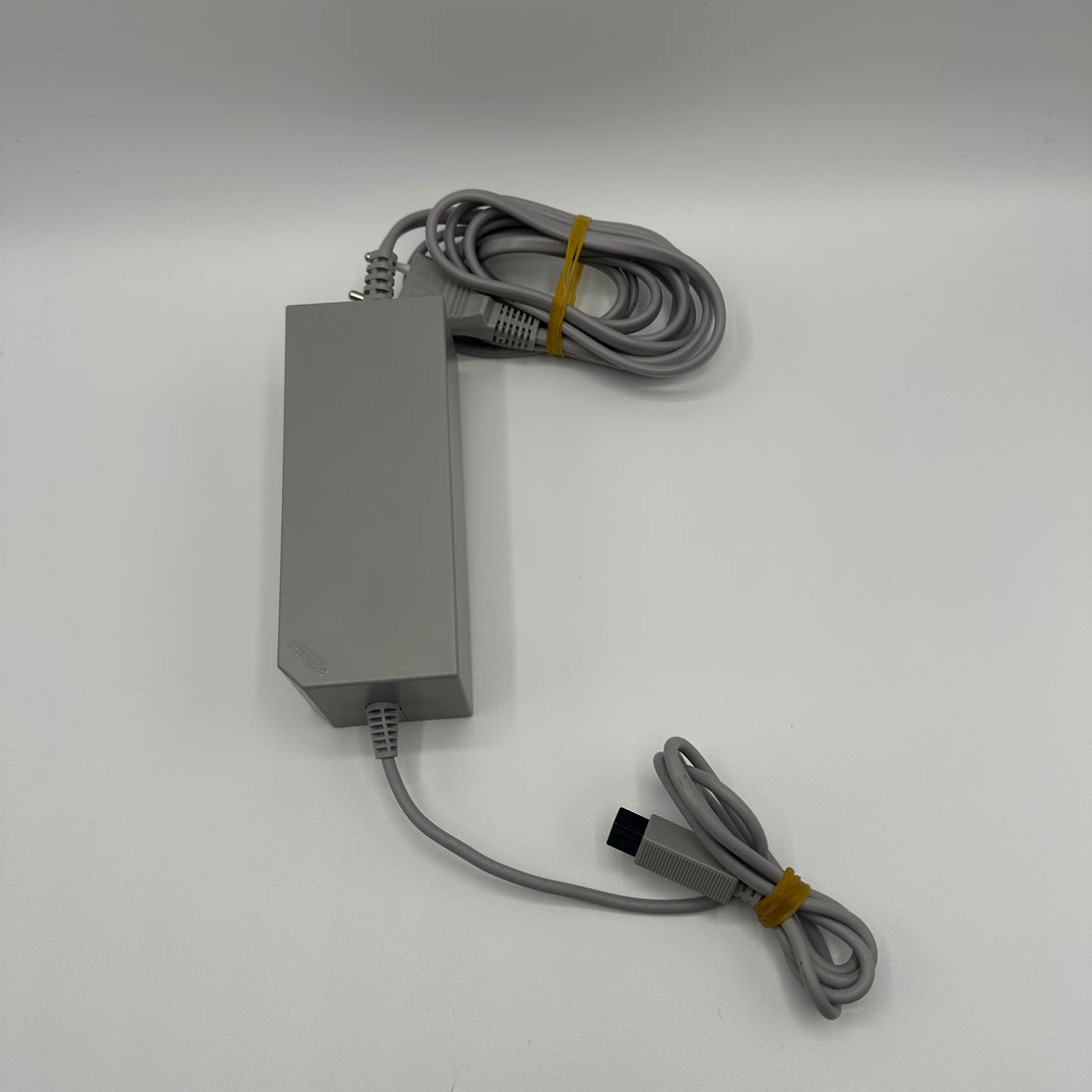 Nintendo Wii Netzteil / Stromkabel