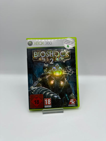 Bioshock 2