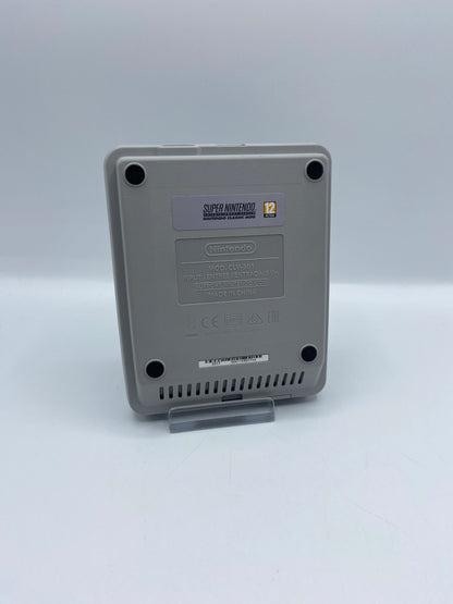SNES Mini Konsole