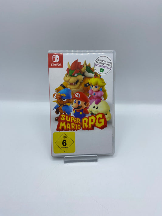 Super Mario RPG