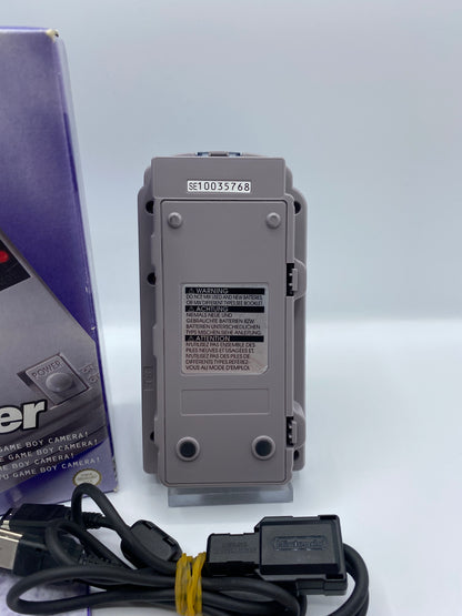 Game Boy Printer / Drucker OVP CiB