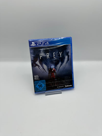 Prey - Sealed