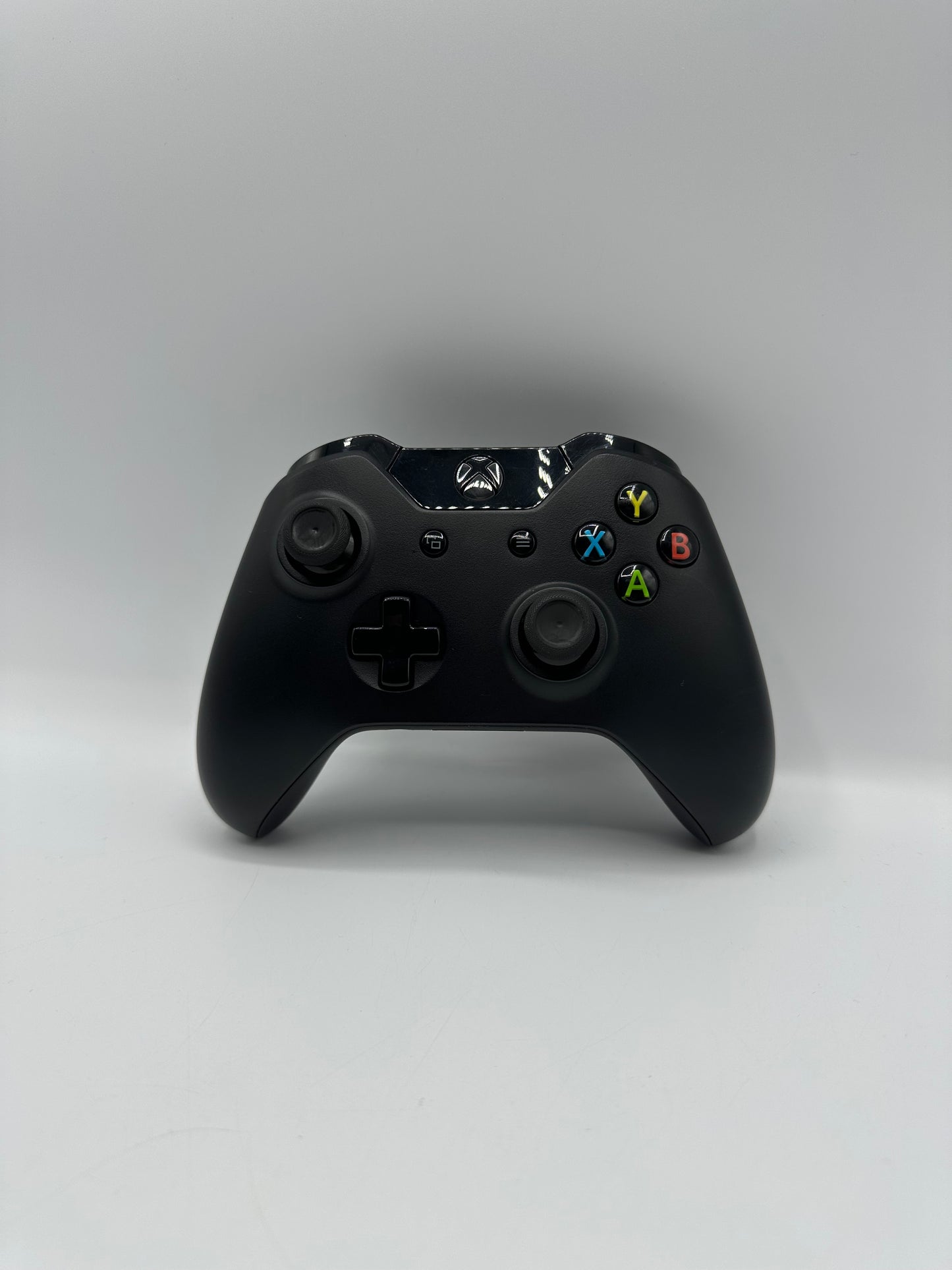 Xbox One Controller Schwarz Wireless