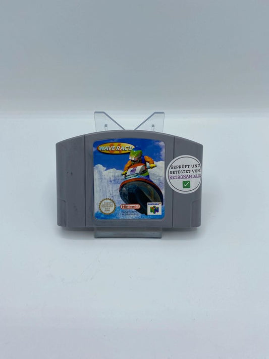 Wave Race 64
