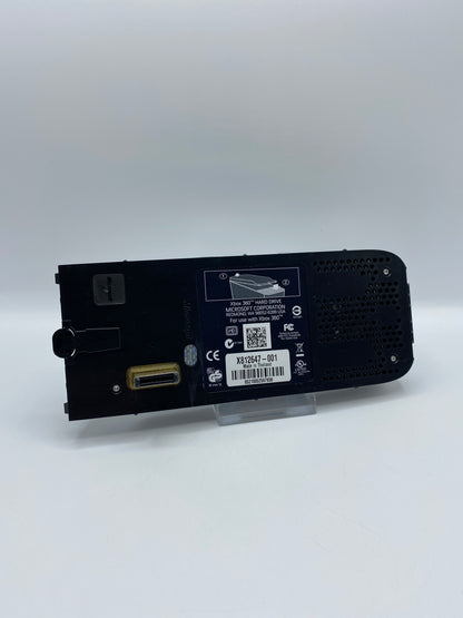 Xbox 360 Festplatte 120 GB HDD Speichererweiterung für Xbox 360