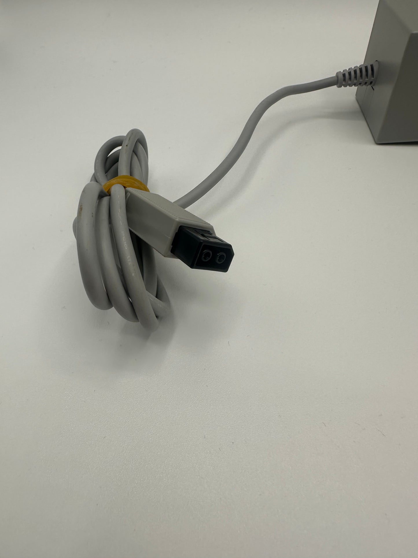 Nintendo Wii Netzteil / Stromkabel