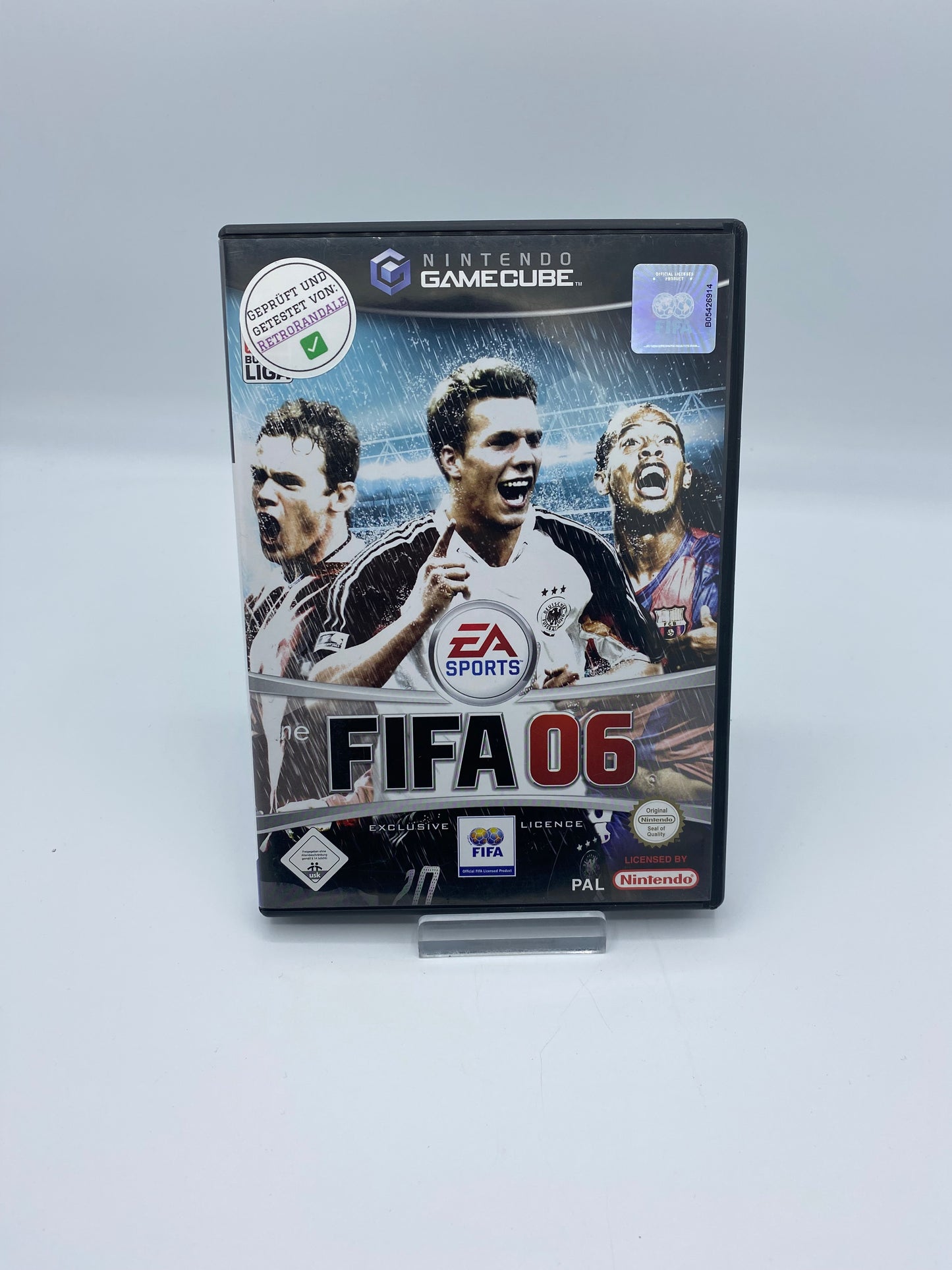 Fifa 2006 - 06