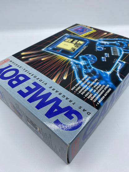 Gameboy Classic OVP DMG-001