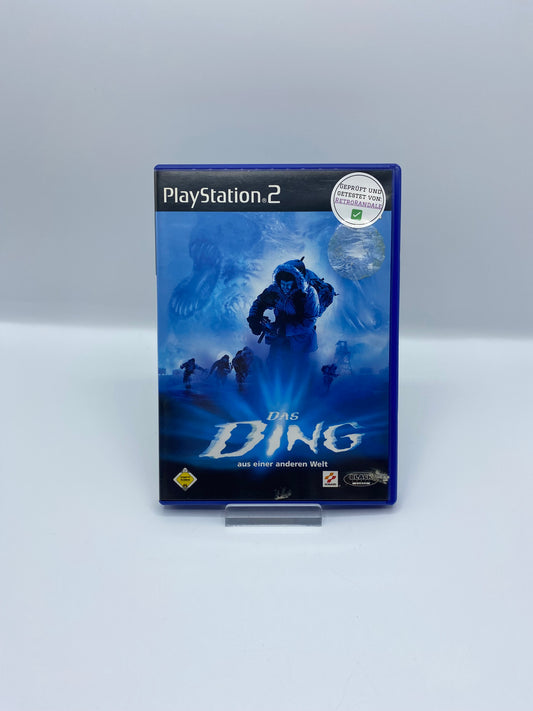 Das Ding