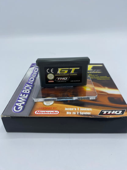 GT Advance Champion Racing OVP