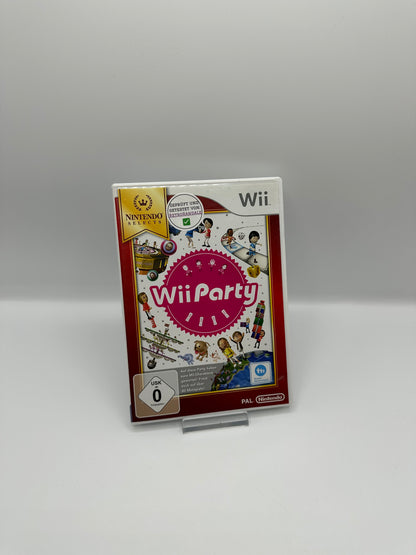 Wii Party