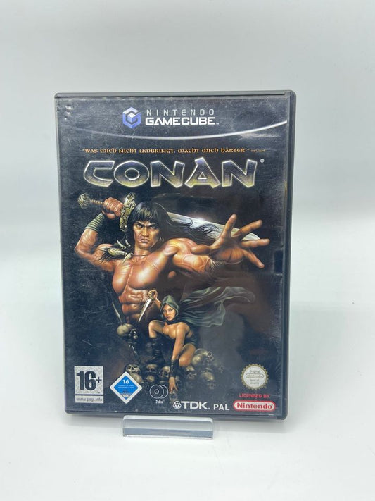 Conan