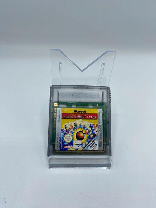 Microsoft The Best of Entertainment Pack