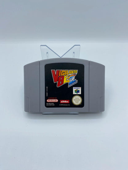 Vigilante 8 2