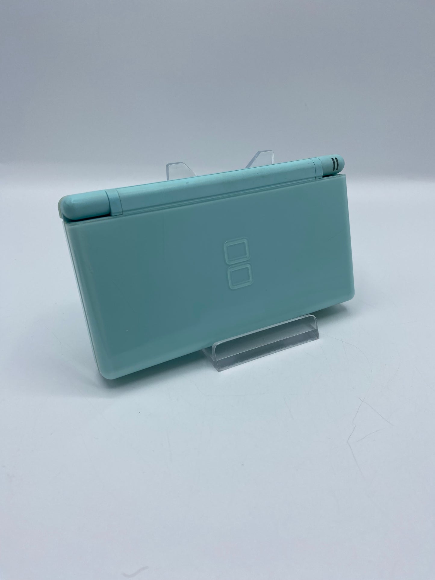 Nintendo DS Lite Türkis