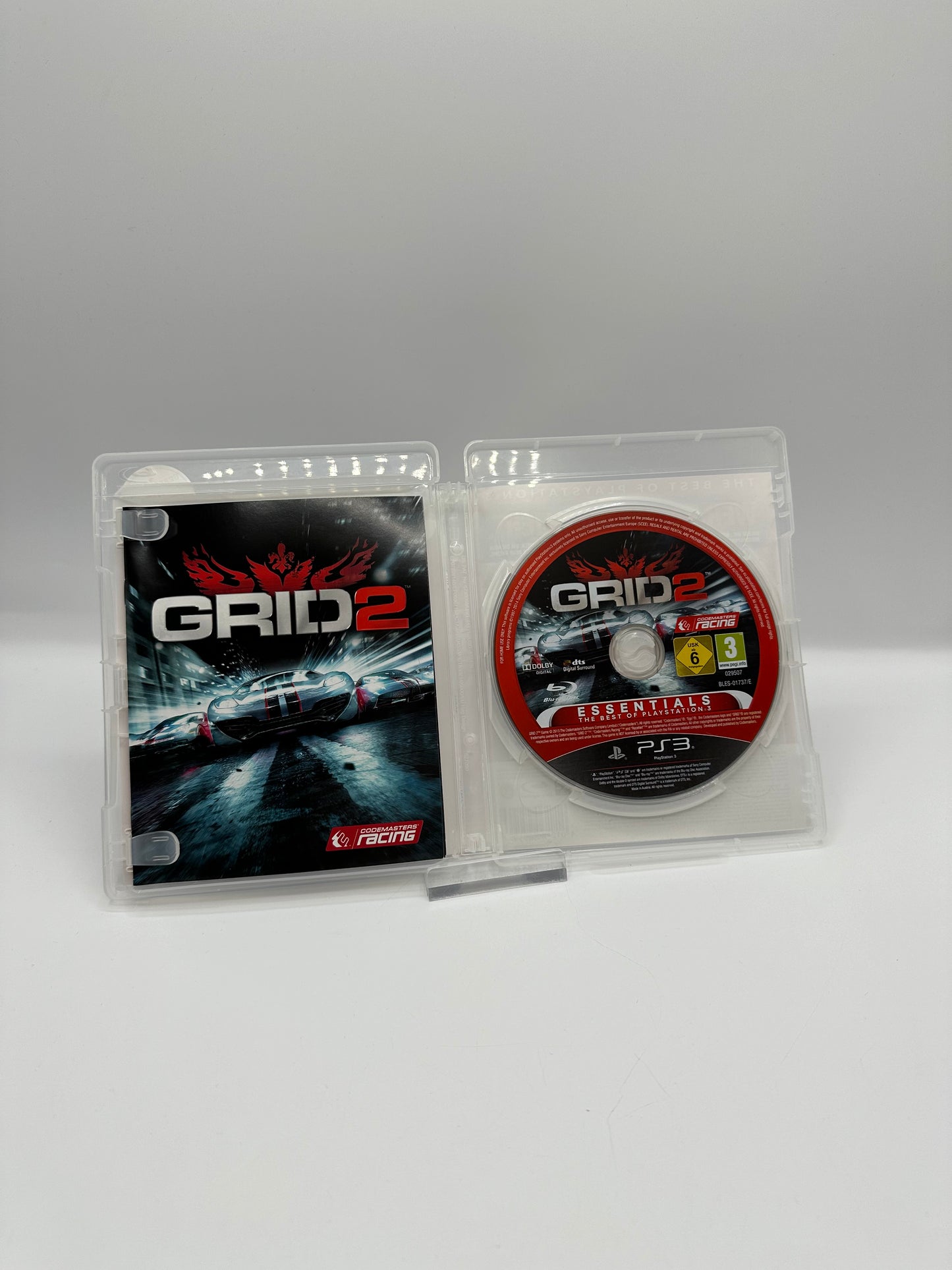 Grid 2