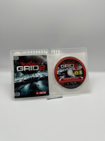 Grid 2