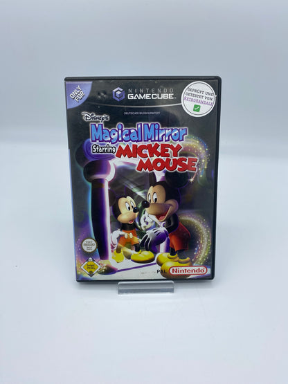 Disneys Magical Mirror - Mickey Mouse