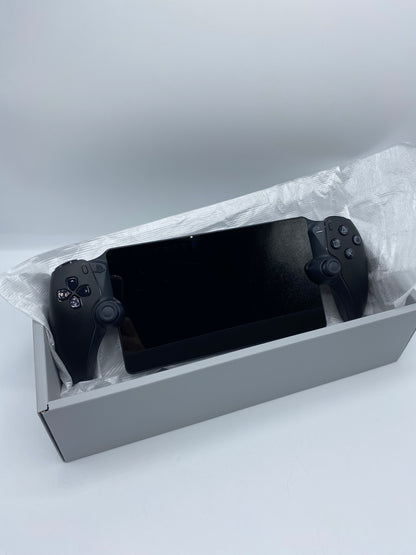 Sony Playstation Portal Remote Player - Schwarz