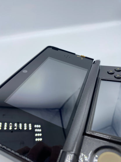 Nintendo 3DS Konsole - The Legend of Zelda Edition
