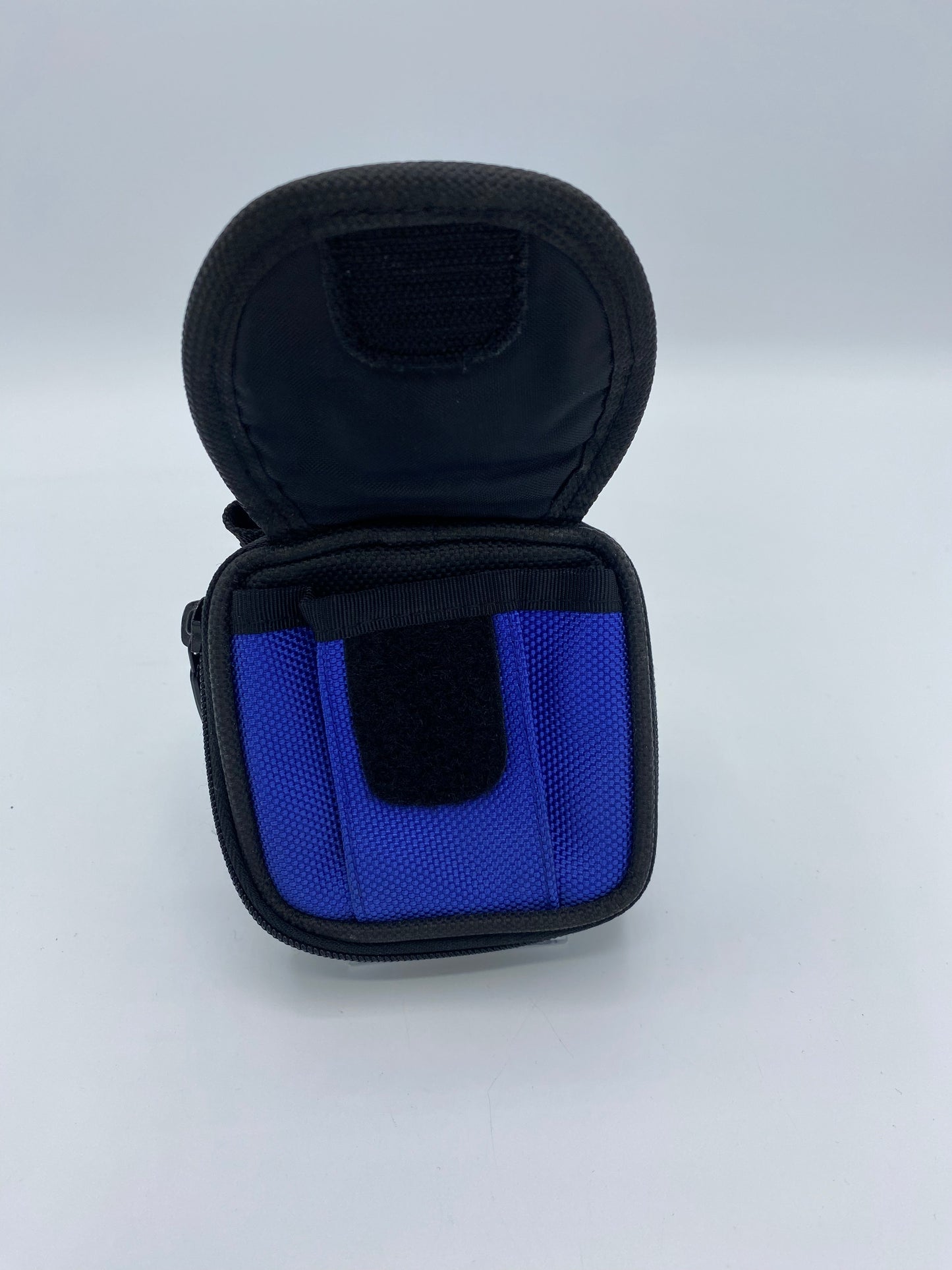 Gameboy Advance SP Tasche Blau