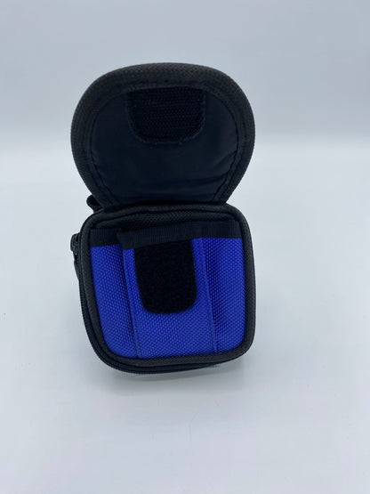 Gameboy Advance SP Tasche Blau