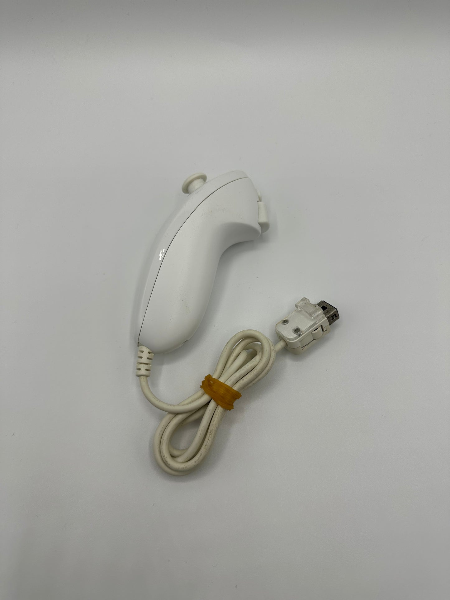 Wii Nunchuk - Weiss