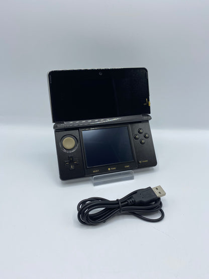 Nintendo 3DS Konsole - The Legend of Zelda Edition