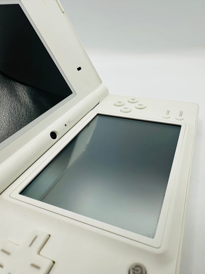 Nintendo DSi Weiß