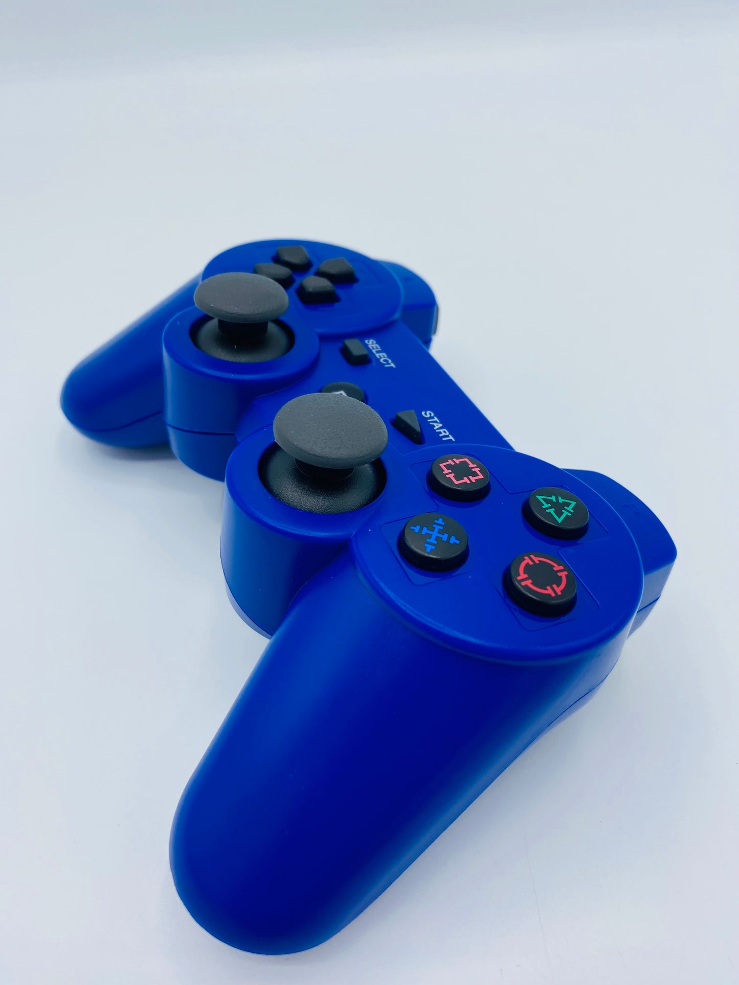 PlayStation 3 Controller Wireless Blau