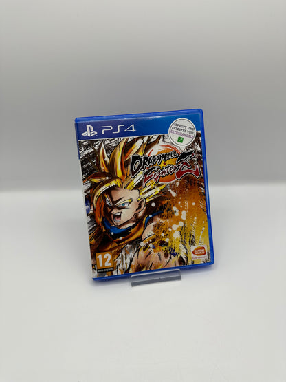 Dragonball FighterZ