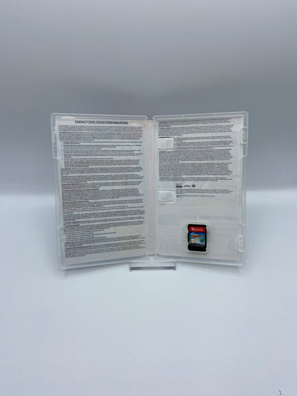 Scribblenauts Showdown