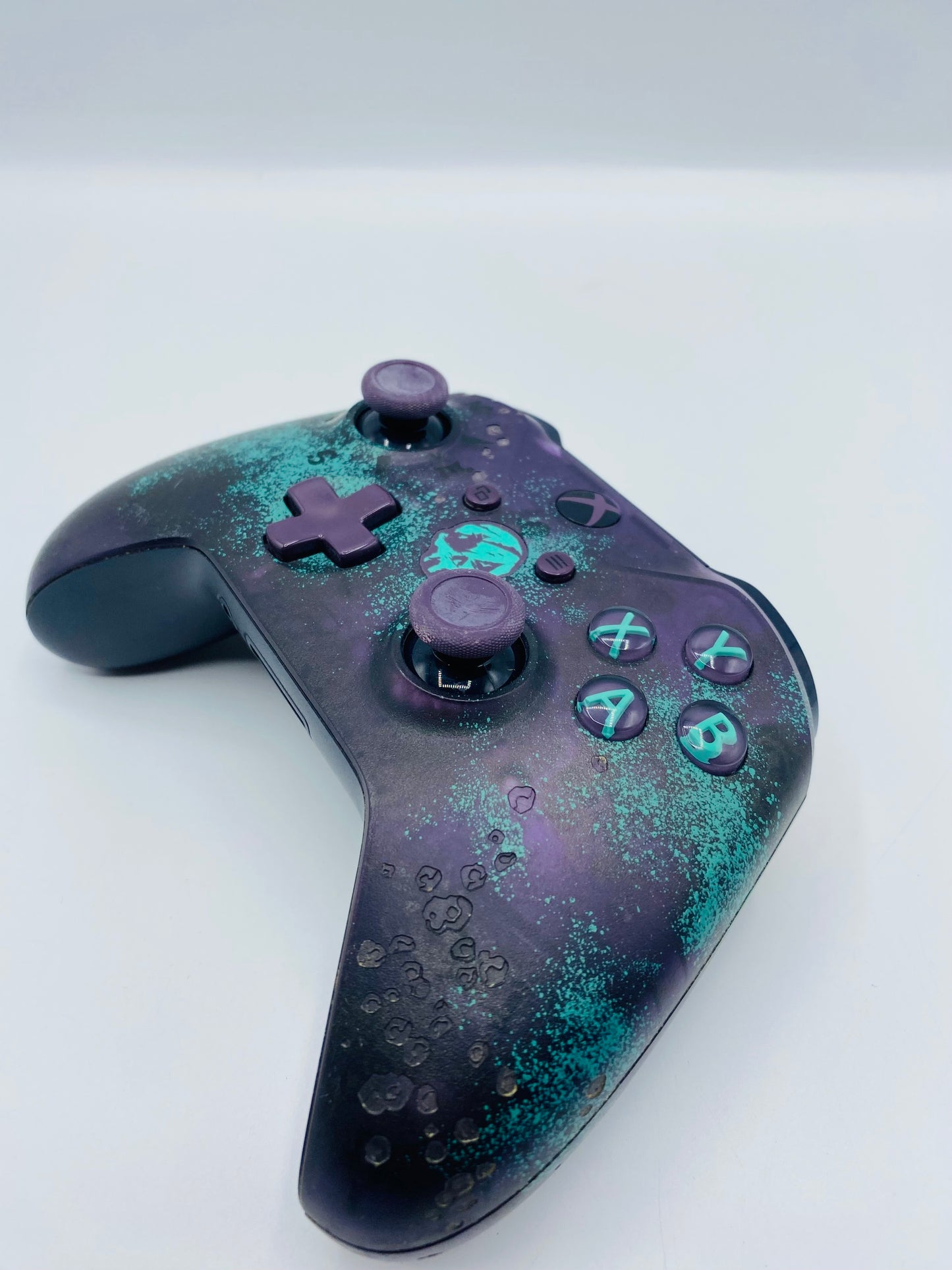 Sea of Thieves Controller - Wireless