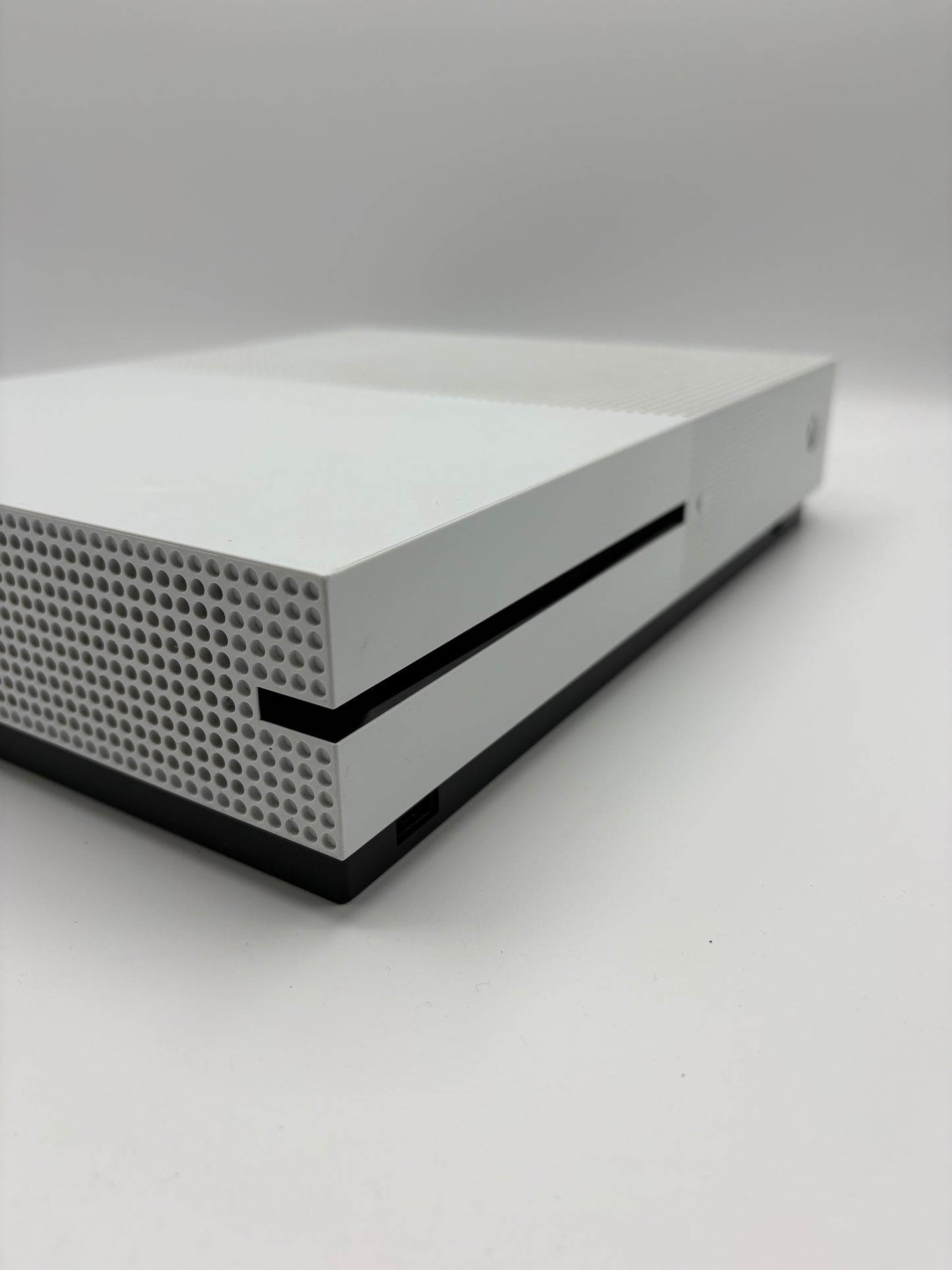 Xbox One S Konsole Weiß - Nur Konsole / Ersatz Konsole