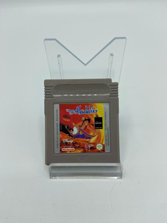 Disneys Aladdin
