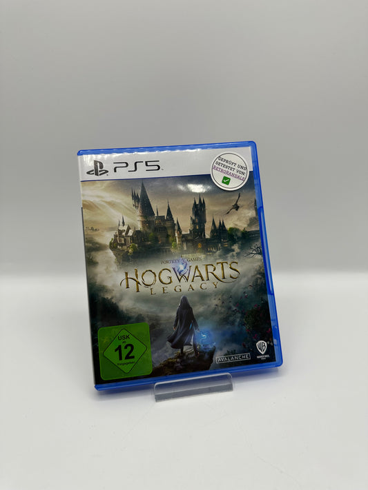 Hogwarts Legacy