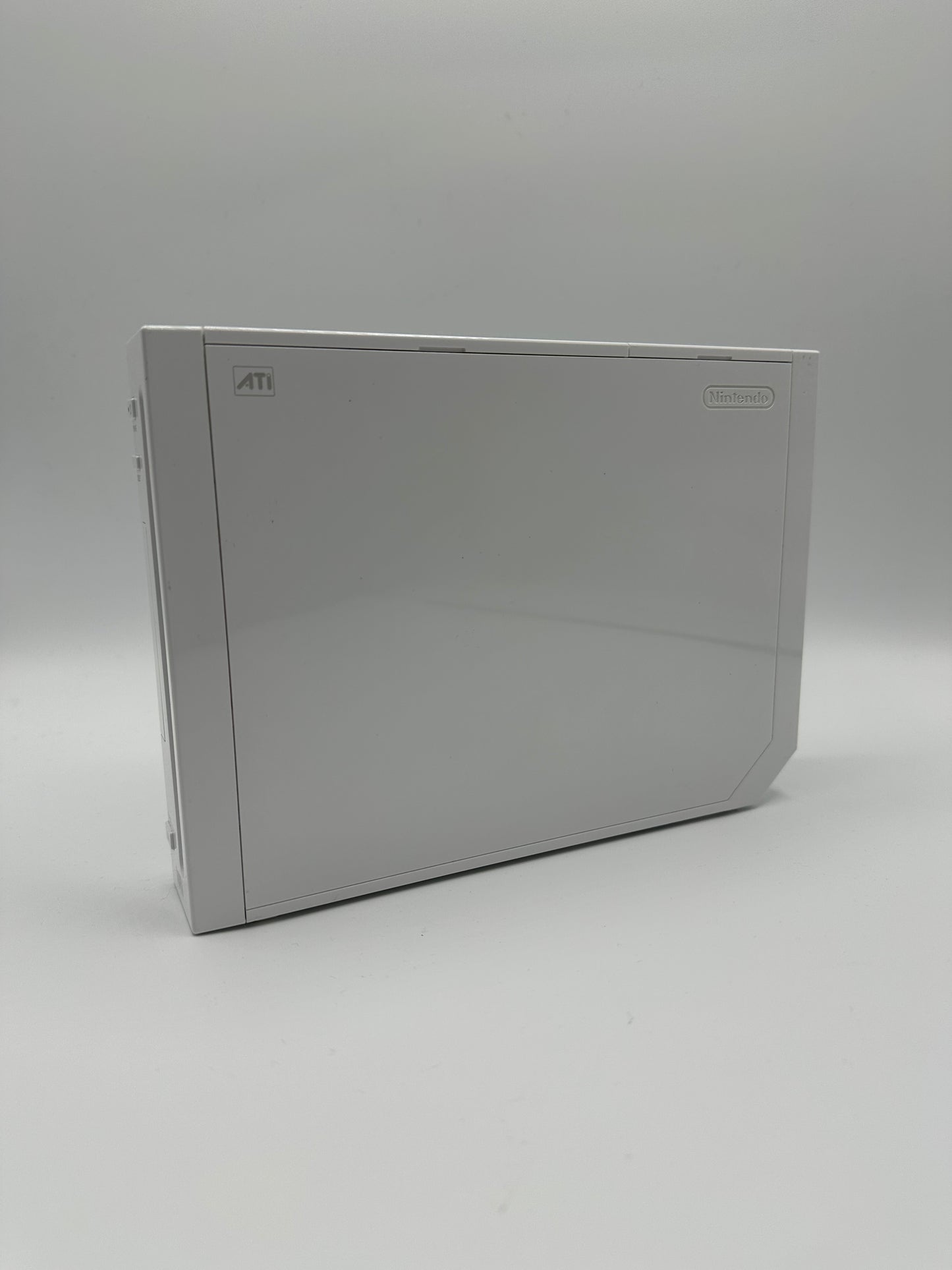 Nintendo Wii Weiß Starter Paket
