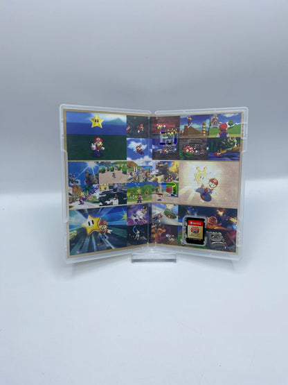 Super Mario 3D All Stars