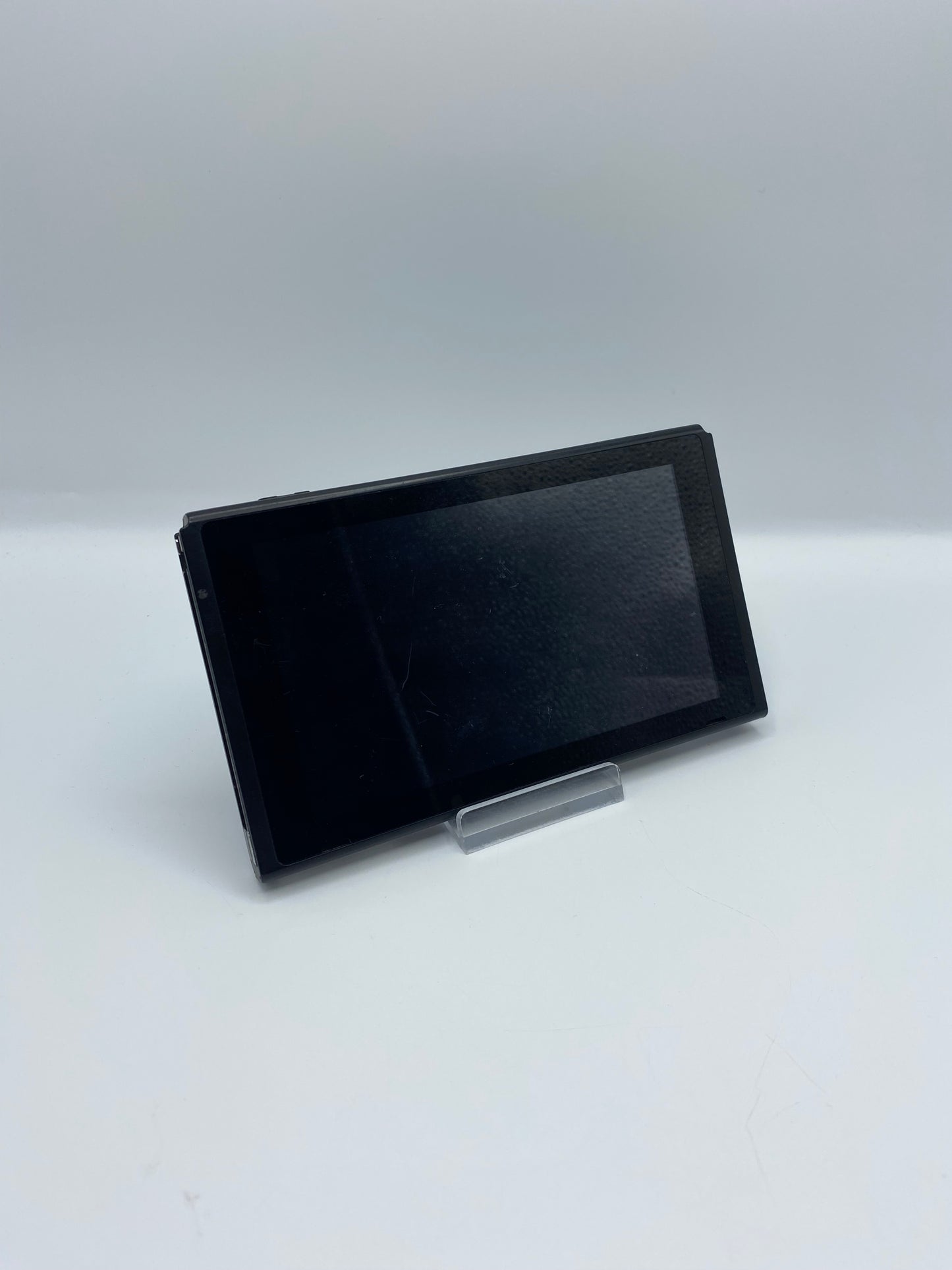 Nintendo Switch Tablet / ALTERSSCHUTZ aktiviert!