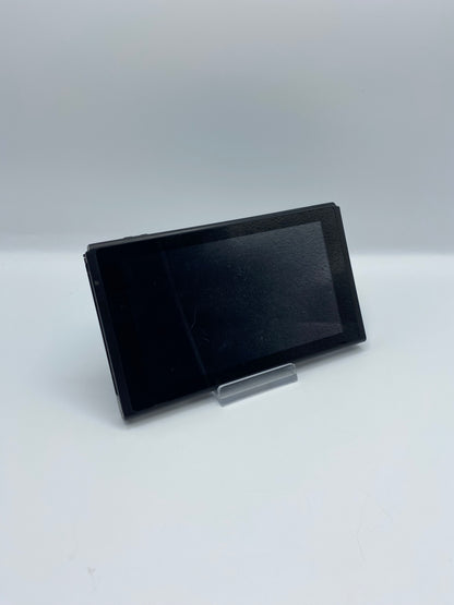 Nintendo Switch Tablet / ALTERSSCHUTZ aktiviert!