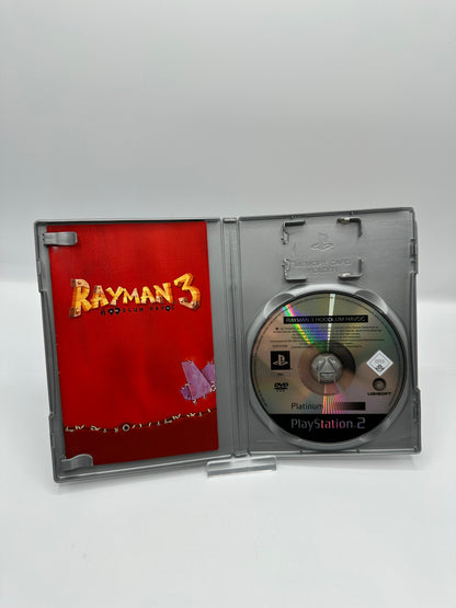 Rayman 3 Hoodlum Havoc