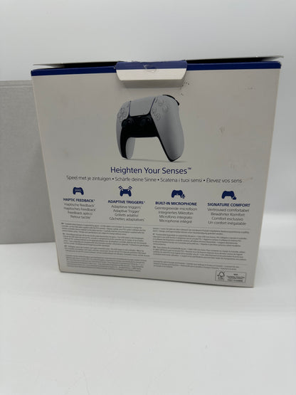 Sony PlayStation 5 DualSense Controller OVP - PS5 Controller