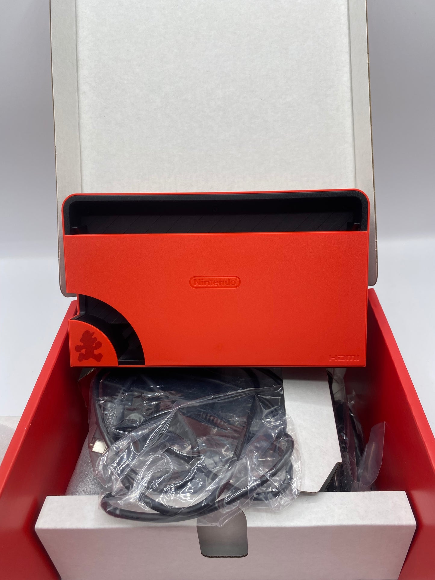 Nintendo Switch OLED - OVP