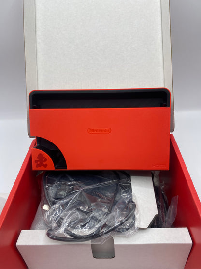 Nintendo Switch OLED - OVP