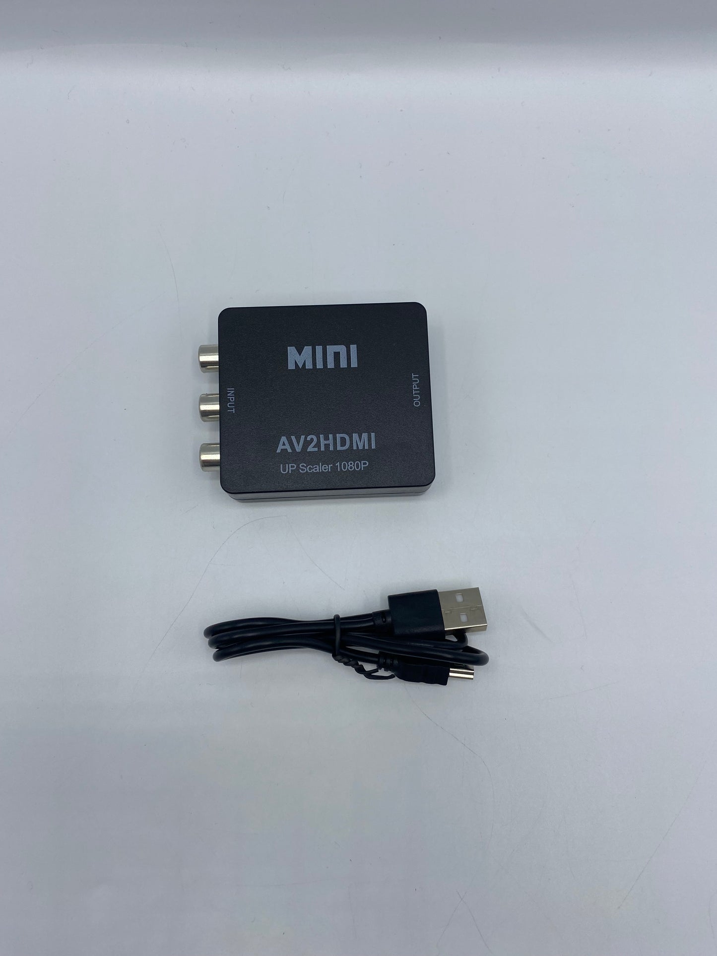 HDMI Adapter - SNES - N64 - GC
